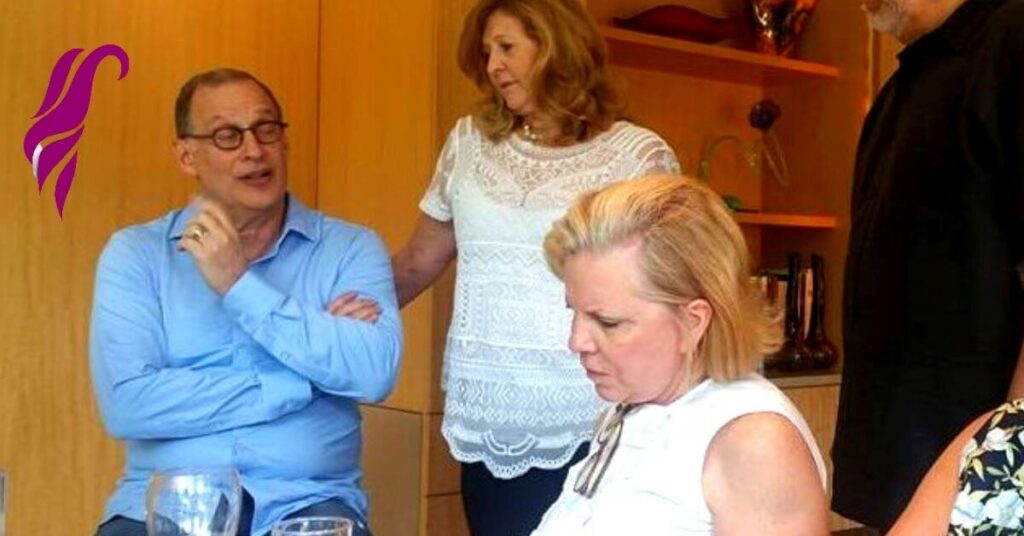 Gary m. kusin net worth