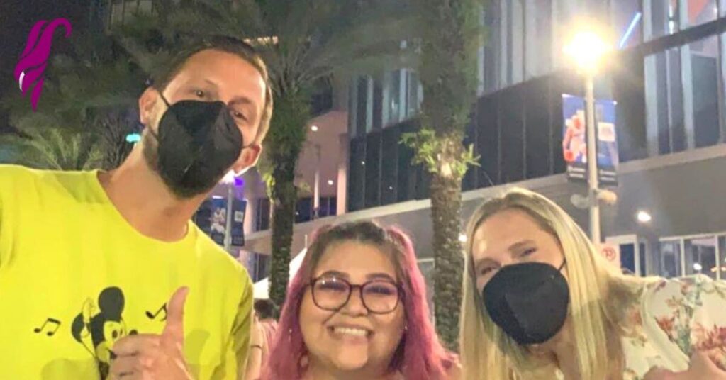Tim And Jenn Tracker Net Worth