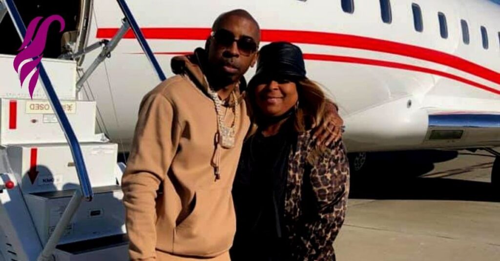 David Mccovy Net Worth