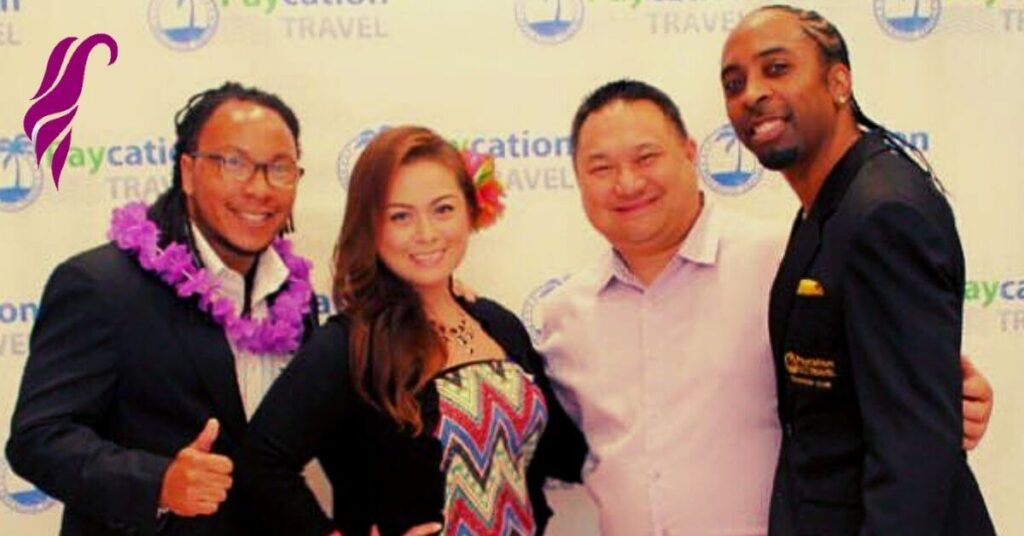 David Mccovy Net Worth