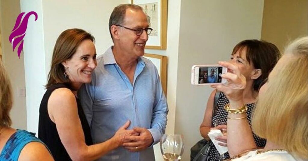 Gary m. kusin net worth