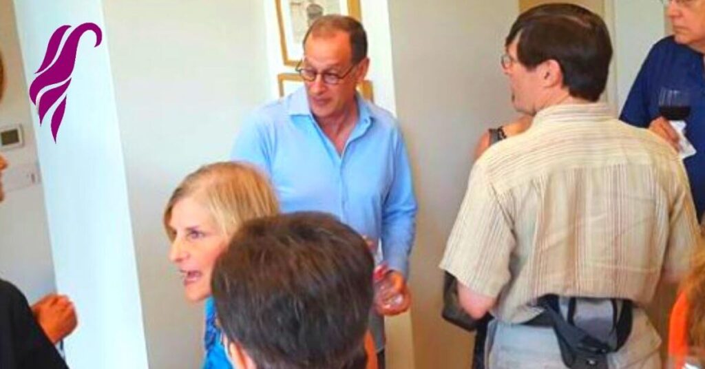 Gary m. kusin net worth