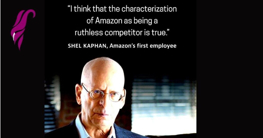 Shel kaphan net worth