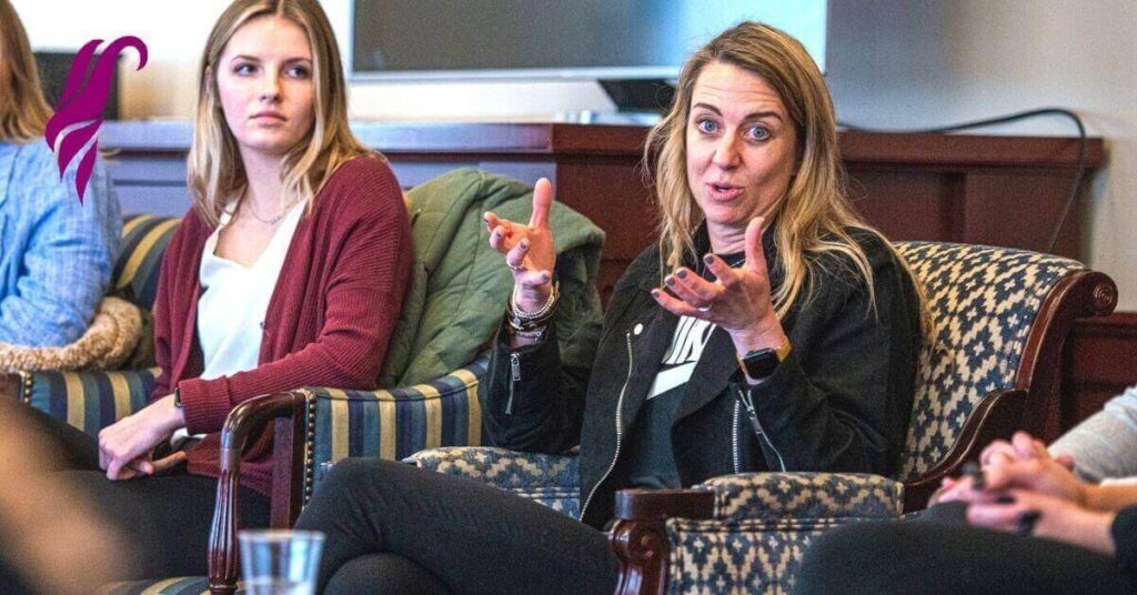 Ann Hebert Net Worth 2023; age, husband and more information Ann Hebert Net Worth