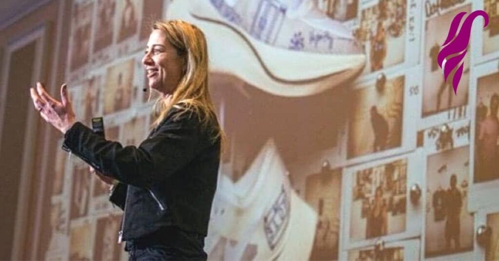 Ann Hebert Net Worth