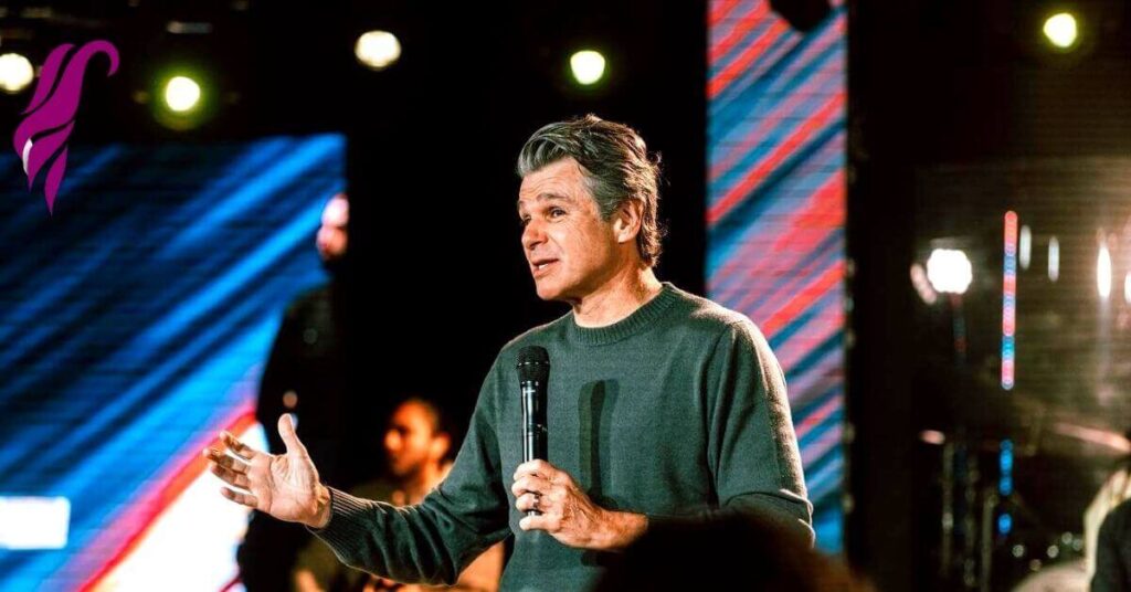 Jentezen Franklin Net Worth