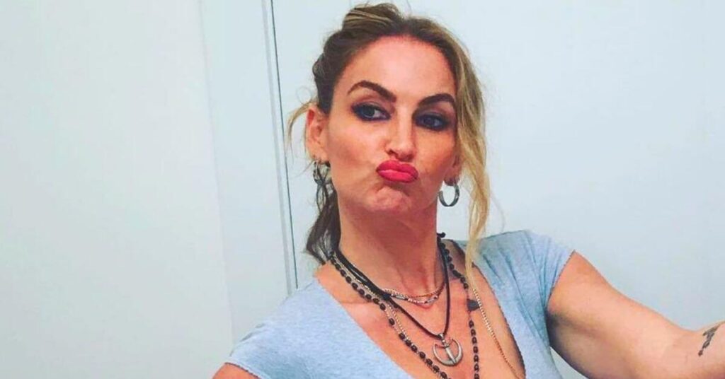 Drea De Matteo Net Worth 2023: Husband, Age, Height, Career & More Drea De Matteo Net Worth