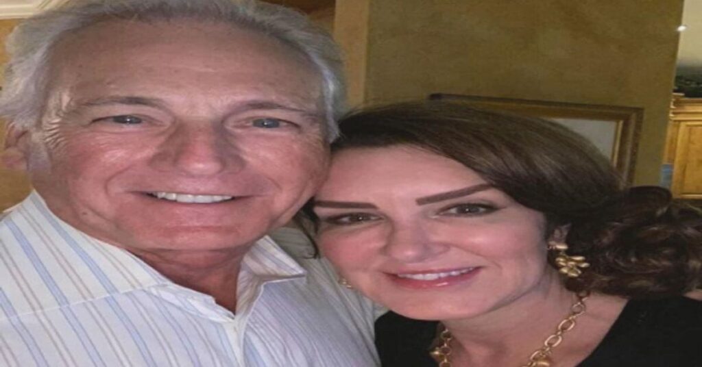 Pamela Mccoy net worth