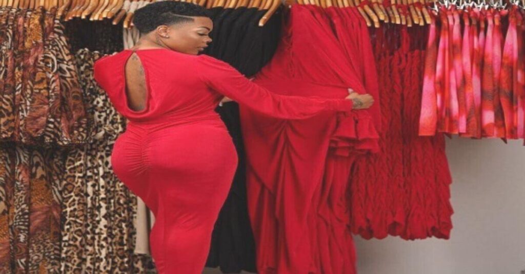 So So Shanel Net Worth