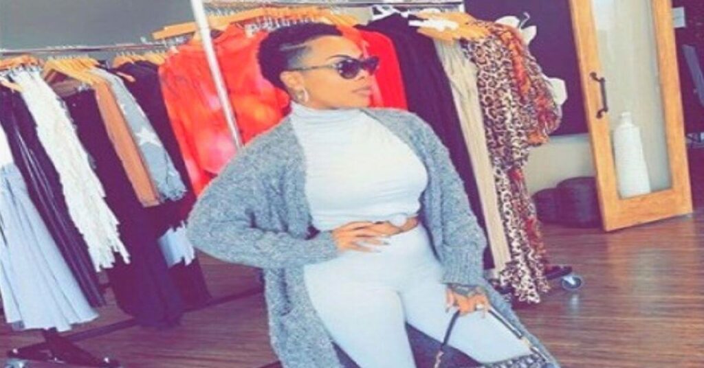 So So Shanel Net Worth