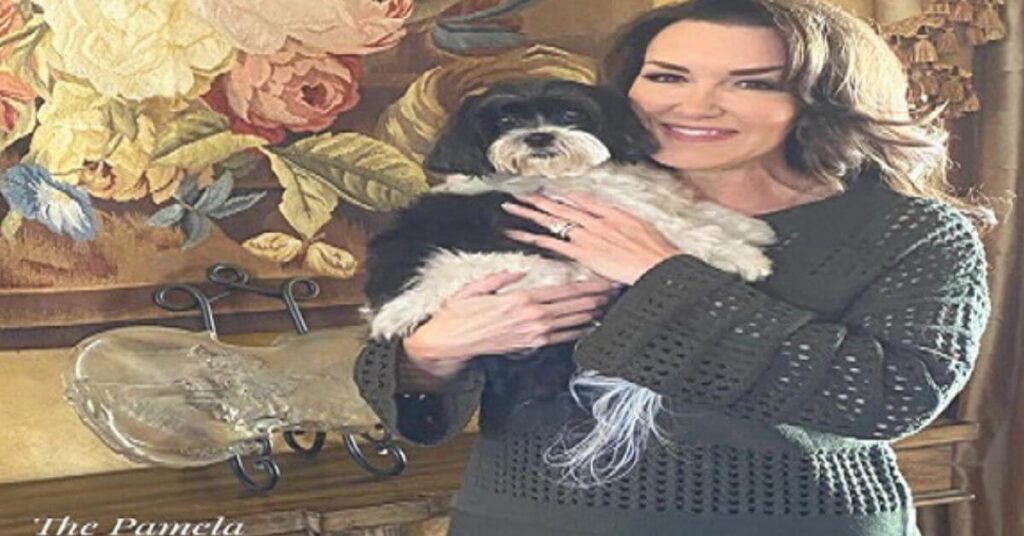 Pamela Mccoy net worth