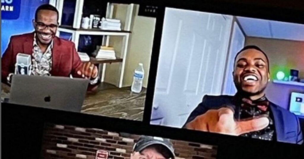 Kenan Grace Net Worth