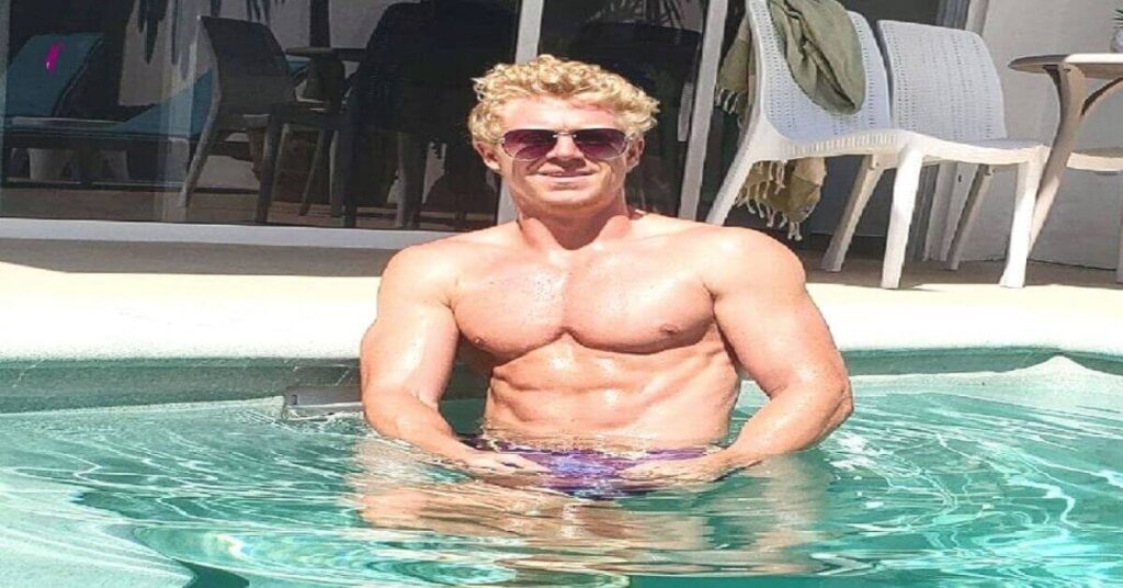 William Taudien Net Worth