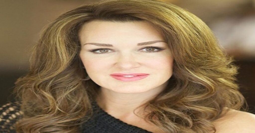 Pamela McCoy Net Worth 2023: Age, husband & other information Pamela Mccoy net worth