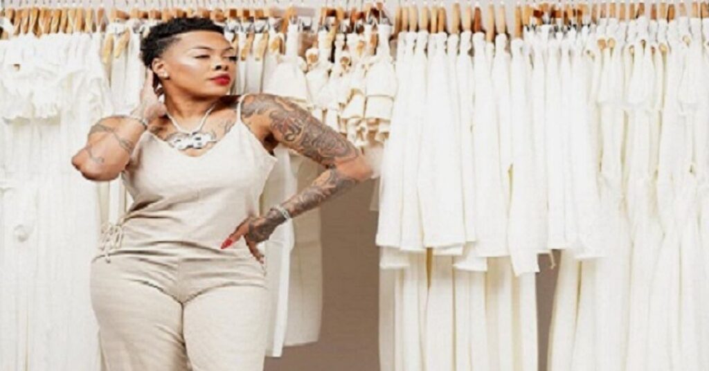 So So Shanel Net Worth