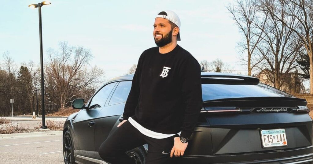 Matthew Thayer Forex Net Worth 2023: Age, wife & others info Matthew Thayer Forex Net Worth