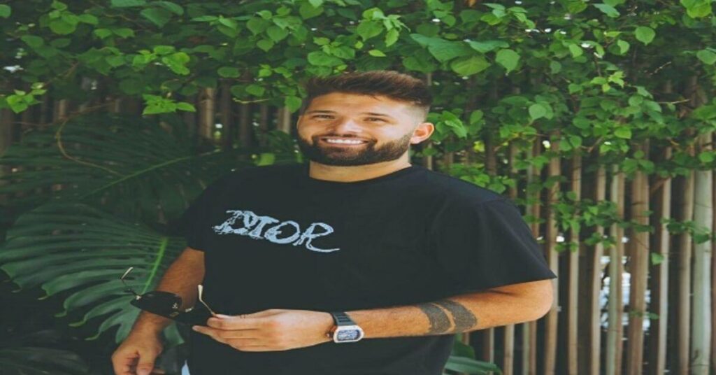 Matthew Thayer Forex Net Worth