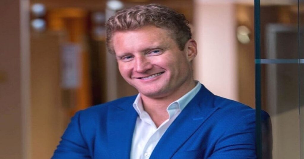 Mark Tepper Net Worth 2023, Bio, Wife, Age, and More info Mark Tepper Net Worth