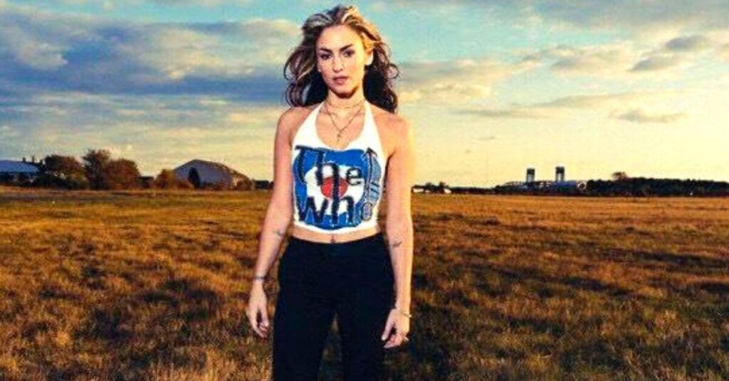 Drea De Matteo Net Worth