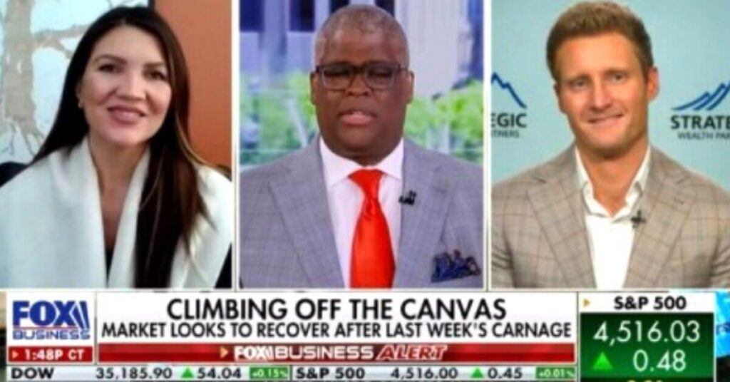 Mark Tepper Net Worth