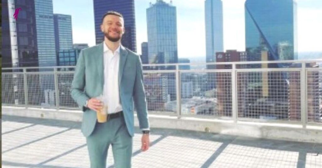 Ben Wegmann Net Worth