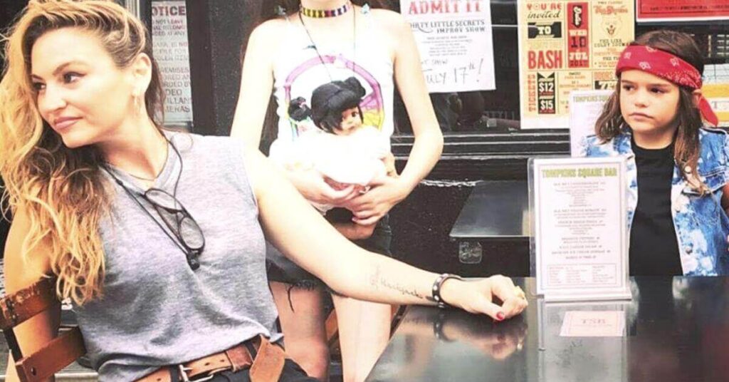 Drea De Matteo Net Worth