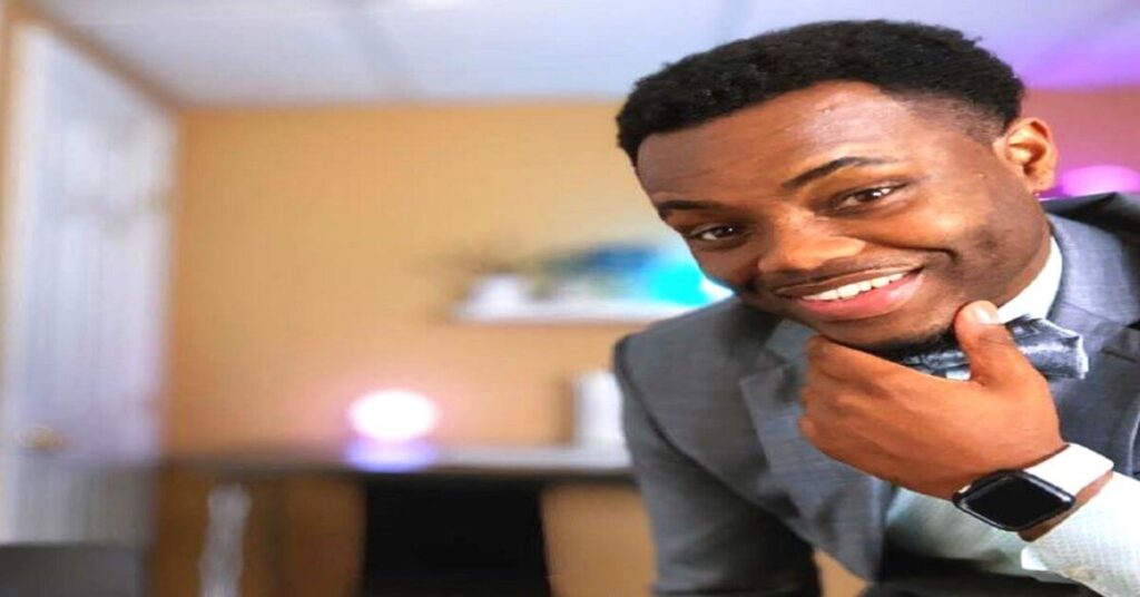 Kenan Grace Net Worth