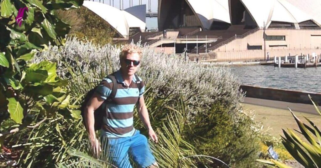 William Taudien Net Worth