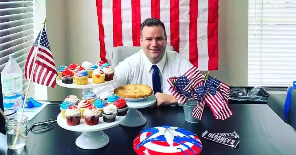 Jason McGowan Net Worth