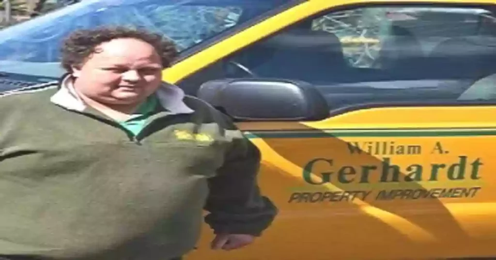 What is Billy Gerhardt Net Worth 2023; Wife, Age and biography Billy Gerhardt Net Worth