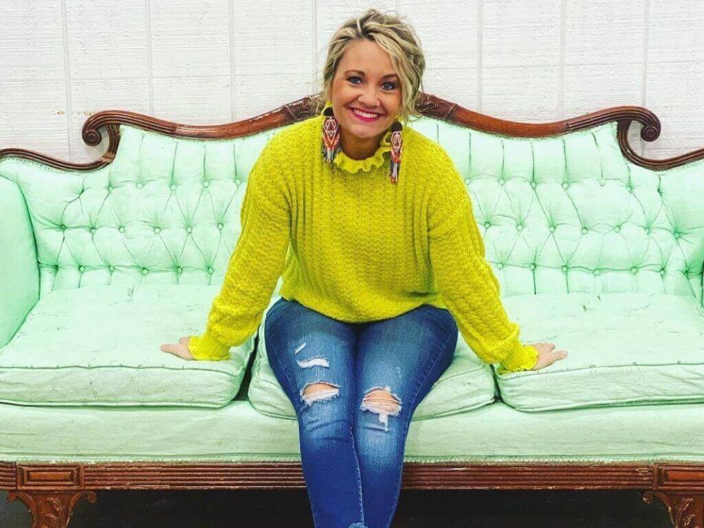 Brooke Riley Net Worth