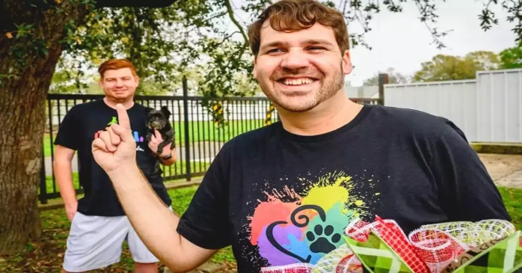 Damon Oates Net Worth 2023; Age, wife and other information Damon Oates net worth