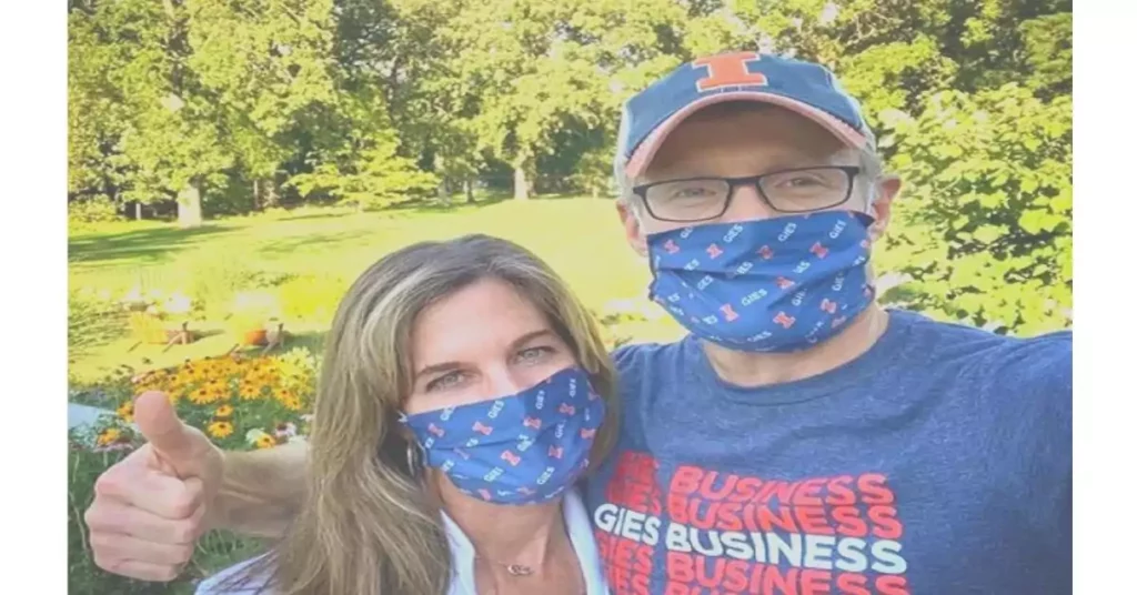 Larry Gies net worth