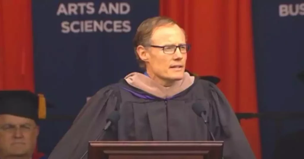 Larry Gies Net Worth