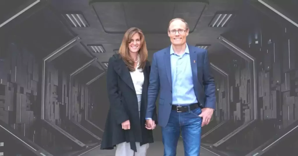 Larry Gies net worth