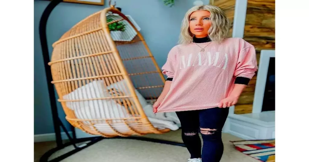 Kesha Beachy net worth