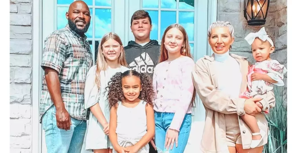 Kesha Beachy net worth