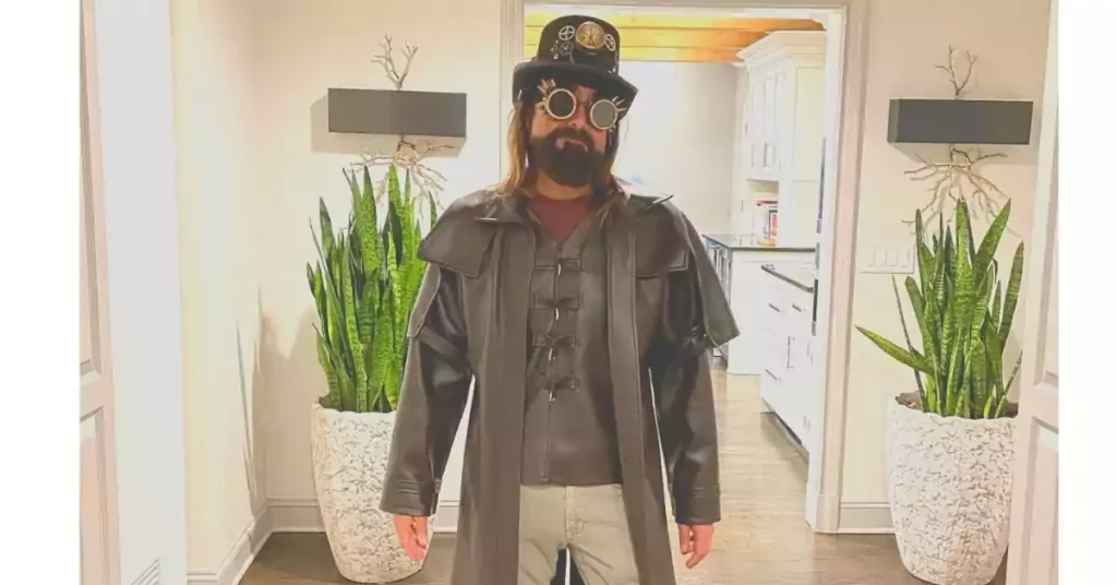 david zervos net worth