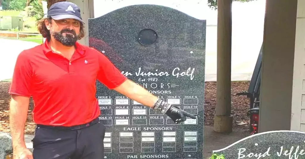 David Zervos Net Worth 2023; wife and others information david zervos net worth