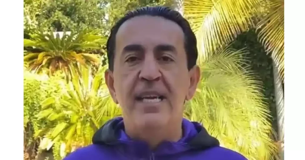 jacob emrani net worth