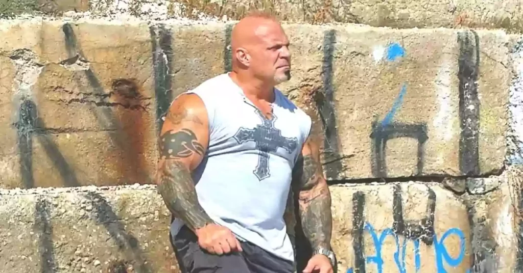 mel chancey net worth