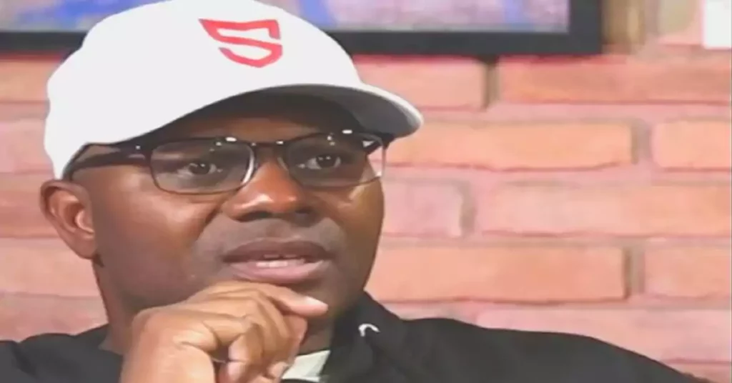 melvin nunnery net worth