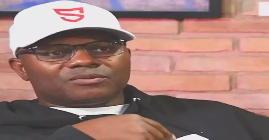 Melvin Nunnery Net Worth 2023; age wife & others information melvin nunnery net worth