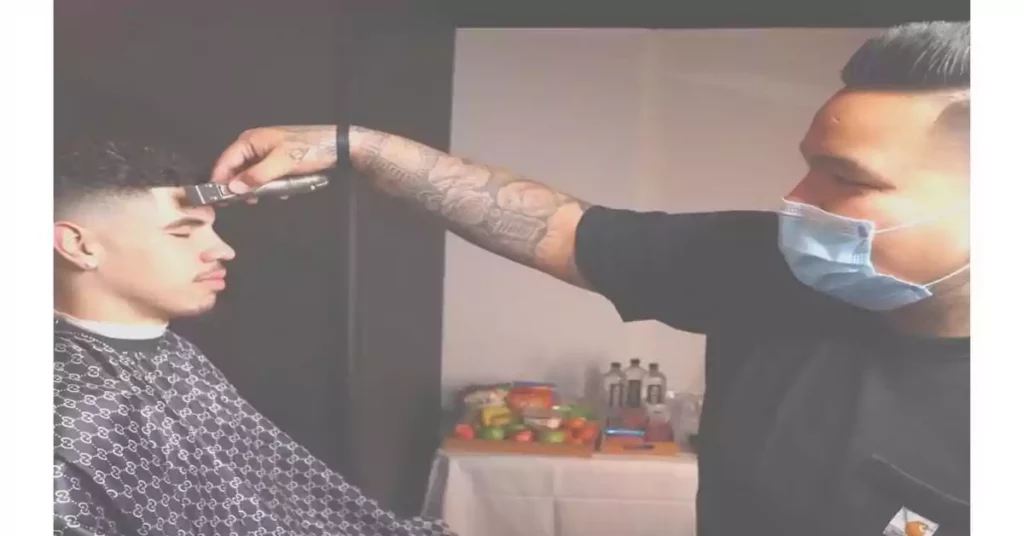 philly garcia barber net worth