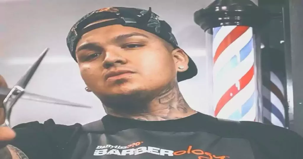 philly garcia barber net worth