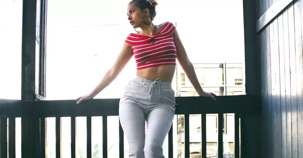 Shay Rowbottom Net Worth 2023; boyfriend, age & others information shay Rowbottom Net Worth