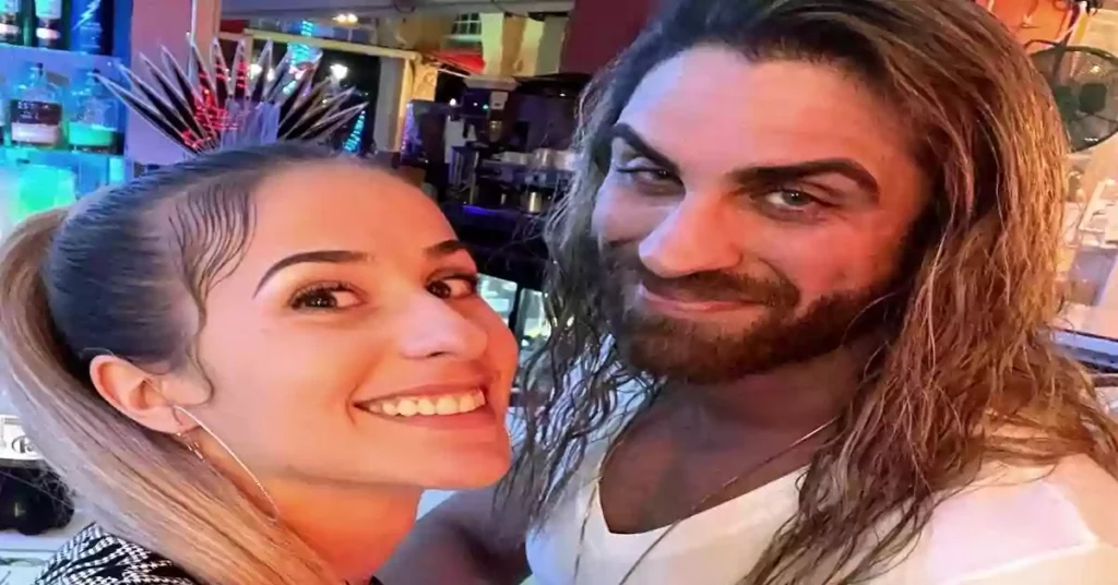 shay Rowbottom boyfriend