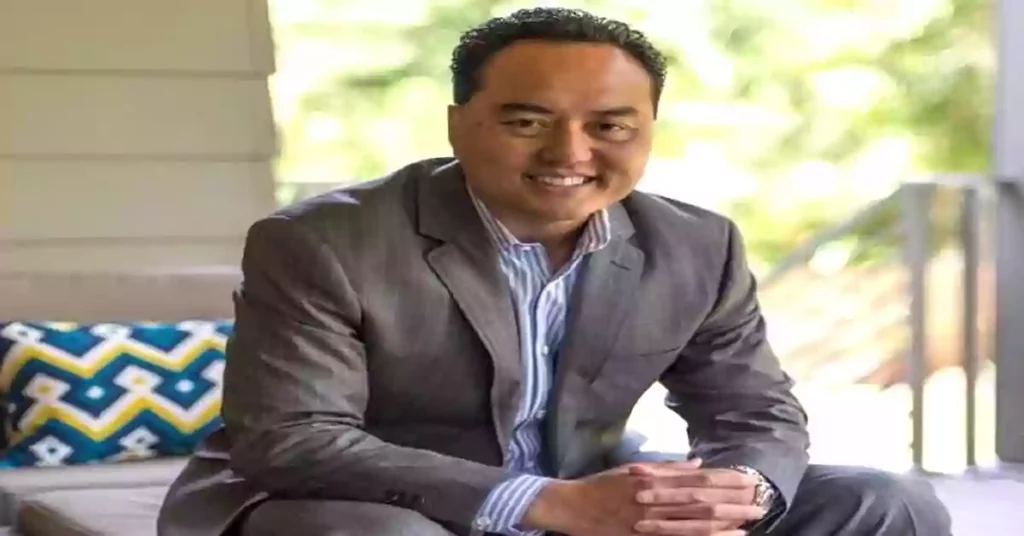 thach nguyen net worth