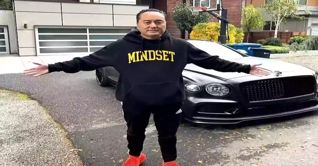 thach nguyen net worth