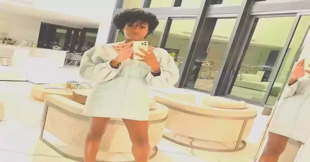 Dominique Broadway Net Worth